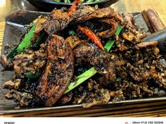 -徐鼎盛民间菜(九街店)