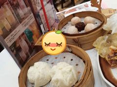 -稻香酒家·33年老字号·港式粤菜(富邦中心店)