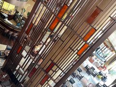 -二楼咖啡厅·厦门源昌凯宾斯基大酒店(湖滨中路店)