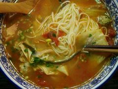 -陈记柳州螺蛳粉(大坪店)
