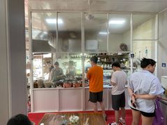 -友琴面馆(东白溪公寓店)