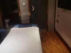 -华夏良子·足道SPA艾灸(铁道大厦店)