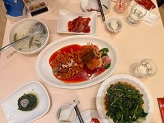 -得月楼·省级非遗·传统苏帮菜(观前店)