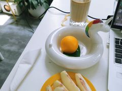 -五进制 Coffee Shop