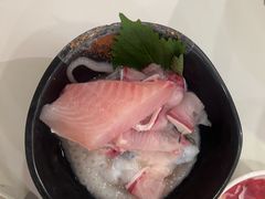 -第六季自助餐厅(北太平庄店)