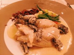 -Restaurant Paul Bocuse