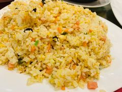 扬州炒饭-壶园美食·淮扬菜(东圈门店)