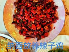-春天里餐厅·云南创意菜特色美食(束河店)