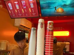 -鸡鸣赐茶(鸡鸣寺路店)