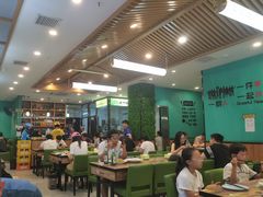 -合合春饼·酱骨·东北菜(潘家园店)
