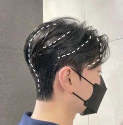 -icare美发沙龙