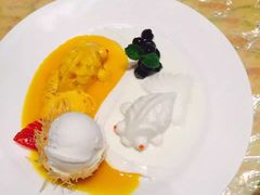 -8餐厅(新葡京酒店)