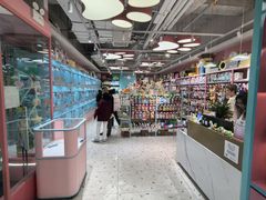 -FAELING PETS美天灵宠物(合生汇店)