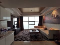 -烟台百纳瑞汀酒店