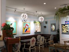 大堂-TOUCH泰奇(金桥长岛路店)