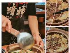 -啫神·广州地标美食(北京路店)