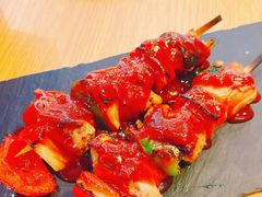 -托斯卡纳烘焙意大利餐厅(五天地店)