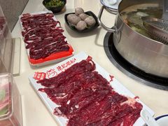 -陈记顺和潮汕牛肉火锅(韩江路店)