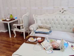 点击看大图 -弗蕾亚·和月月子调理院(东湖店)