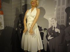 -香港杜莎夫人蜡像馆