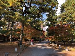 -京都御所