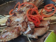 -院子餐厅·大锅菜·老杭帮(桥西直街店)
