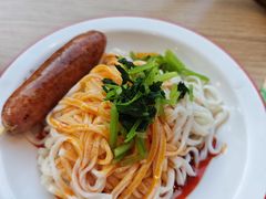 -宋益驴蹄子面肉夹馍(辛家庙店)