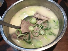 -神仙雪浓汤(明洞店)