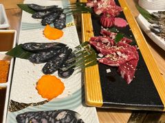 -江户烧肉(高德店)