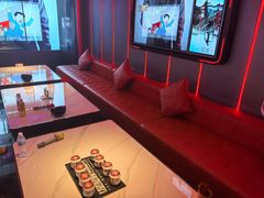 -星聚会KTV(龙湖上海奉贤天街店)