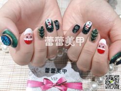 -LEILEI NAIL蕾蕾美甲美睫