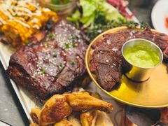 -尚牛社会 Beef & Liberty(金桥EKA天物店)