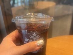 -星巴克臻选(宁波天一广场店)