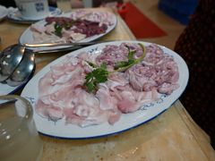 猪柳筋-华哥新鲜猪精品美食