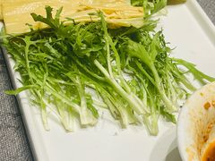 -田水湾丨地道安徽菜(文化路店)