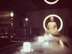 -梅筑·创意料理(王府井百货店)
