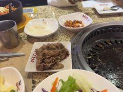 -安又胖韩国烤肉(美罗城店)