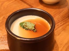黑糖豆花-云海肴·汽锅鸡·云南菜(苏州中心店)