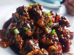 -黄牛肉馆·皖南土菜