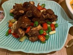 -米纸越南小馆(金鹰世界店)