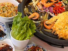 -一烙锅(友谊店)