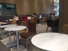 大堂-奈雪的茶(漫广场店)