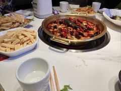 -涿派·炝锅鱼(涿州店)