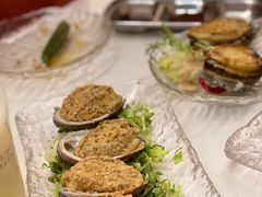 -白仁仔· 活烤海鲜 宵夜(豫园店)