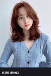 -LEE TIME·丽美时沙龙