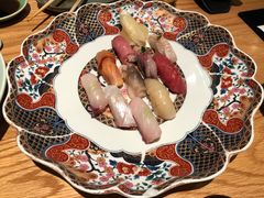 -然寿司(郎园vintage店)