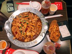 -胖哥俩肉蟹煲(湖滨银泰in77店)
