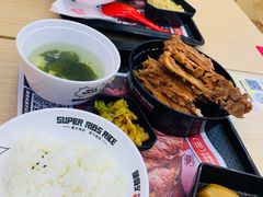 -犟骨头排骨饭•大骨面(弘阳广场店)