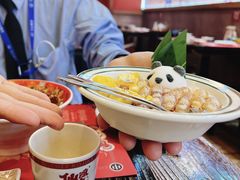 -仙隐小鹿料理食堂(龙湖万达店)