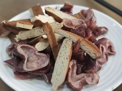 -天发芽·何记葫芦头泡馍·传统小吃(报恩寺街店)